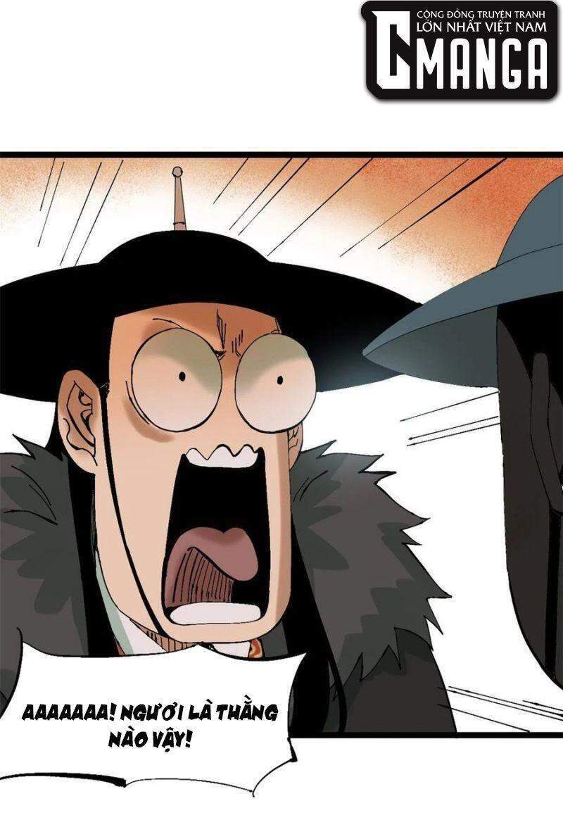 Kẻ Ăn Hại Triều Minh Chap 74 - Next Chap 75