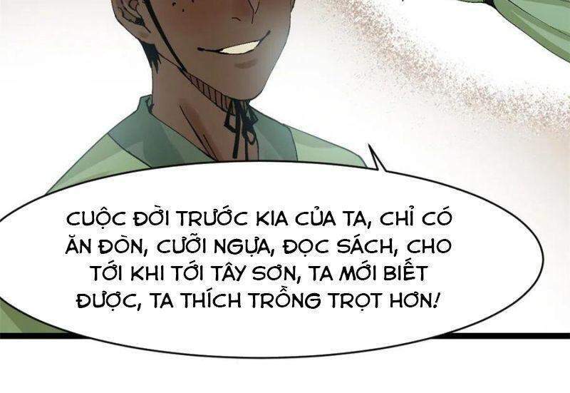 Kẻ Ăn Hại Triều Minh Chap 74 - Next Chap 75