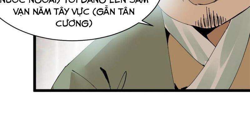 Kẻ Ăn Hại Triều Minh Chap 74 - Next Chap 75