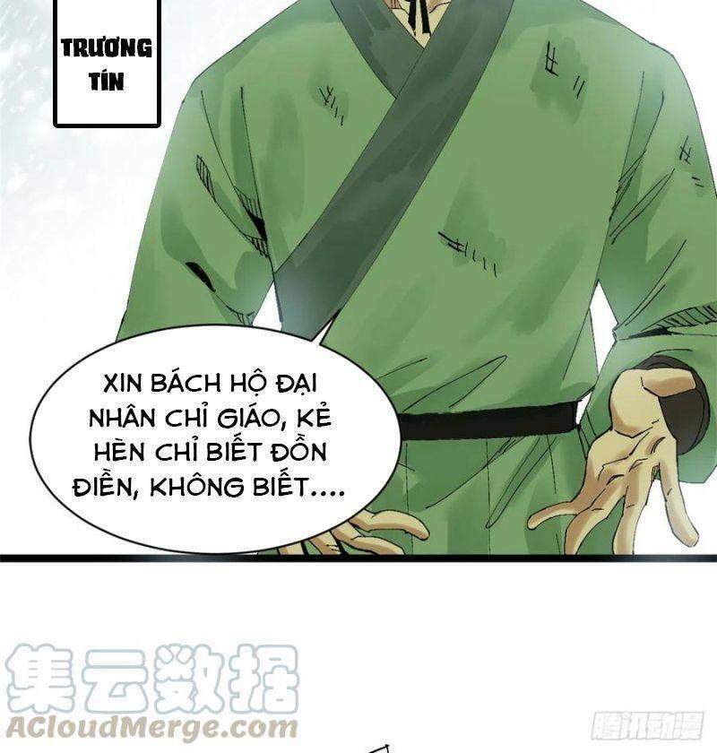 Kẻ Ăn Hại Triều Minh Chap 74 - Next Chap 75