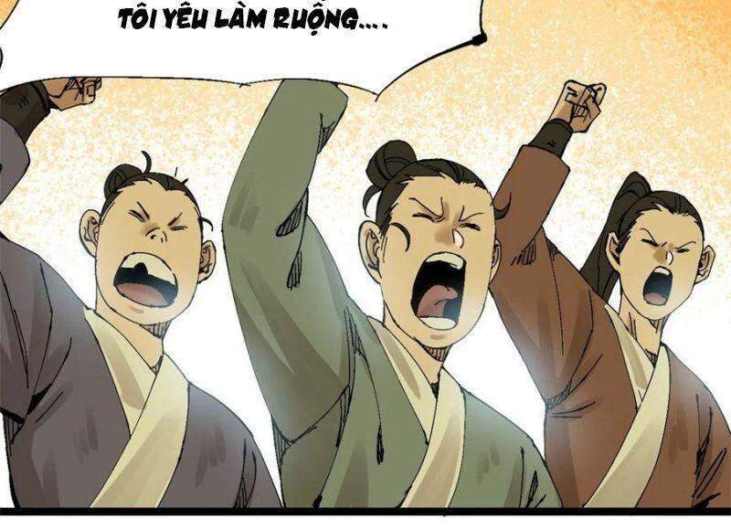 Kẻ Ăn Hại Triều Minh Chap 74 - Next Chap 75