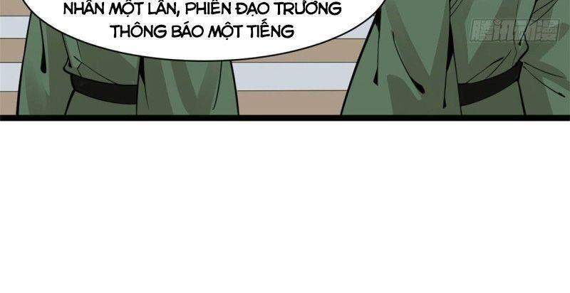 Kẻ Ăn Hại Triều Minh Chap 79 - Next Chap 80
