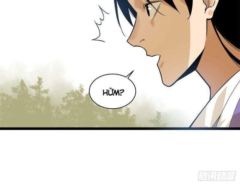 Kẻ Ăn Hại Triều Minh Chap 79 - Next Chap 80