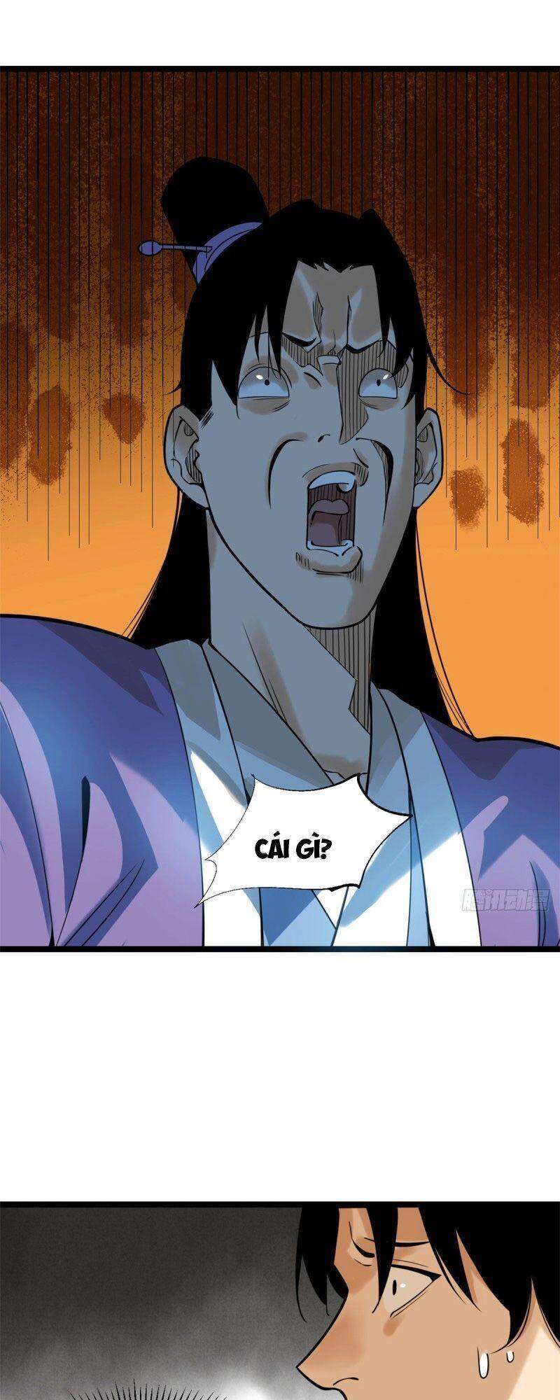 Kẻ Ăn Hại Triều Minh Chap 79 - Next Chap 80