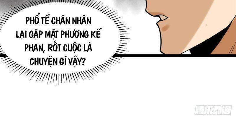 Kẻ Ăn Hại Triều Minh Chap 79 - Next Chap 80