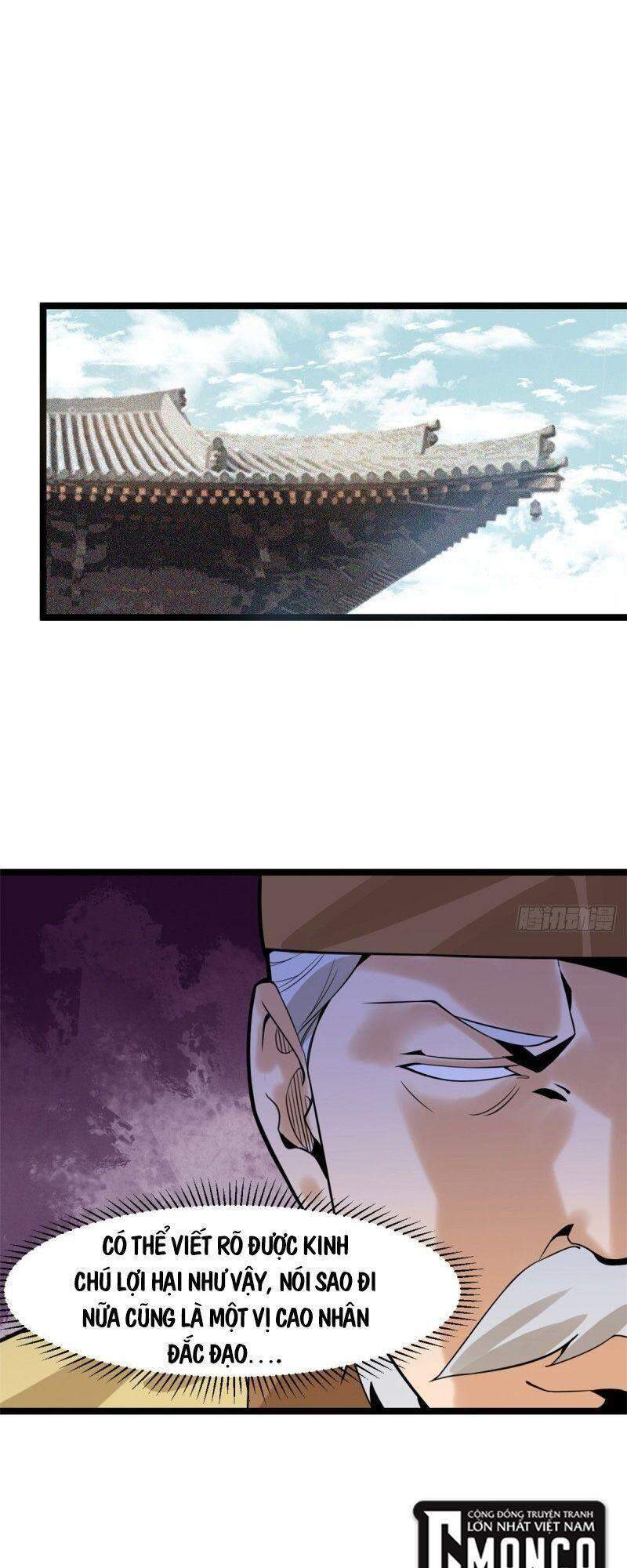Kẻ Ăn Hại Triều Minh Chap 79 - Next Chap 80
