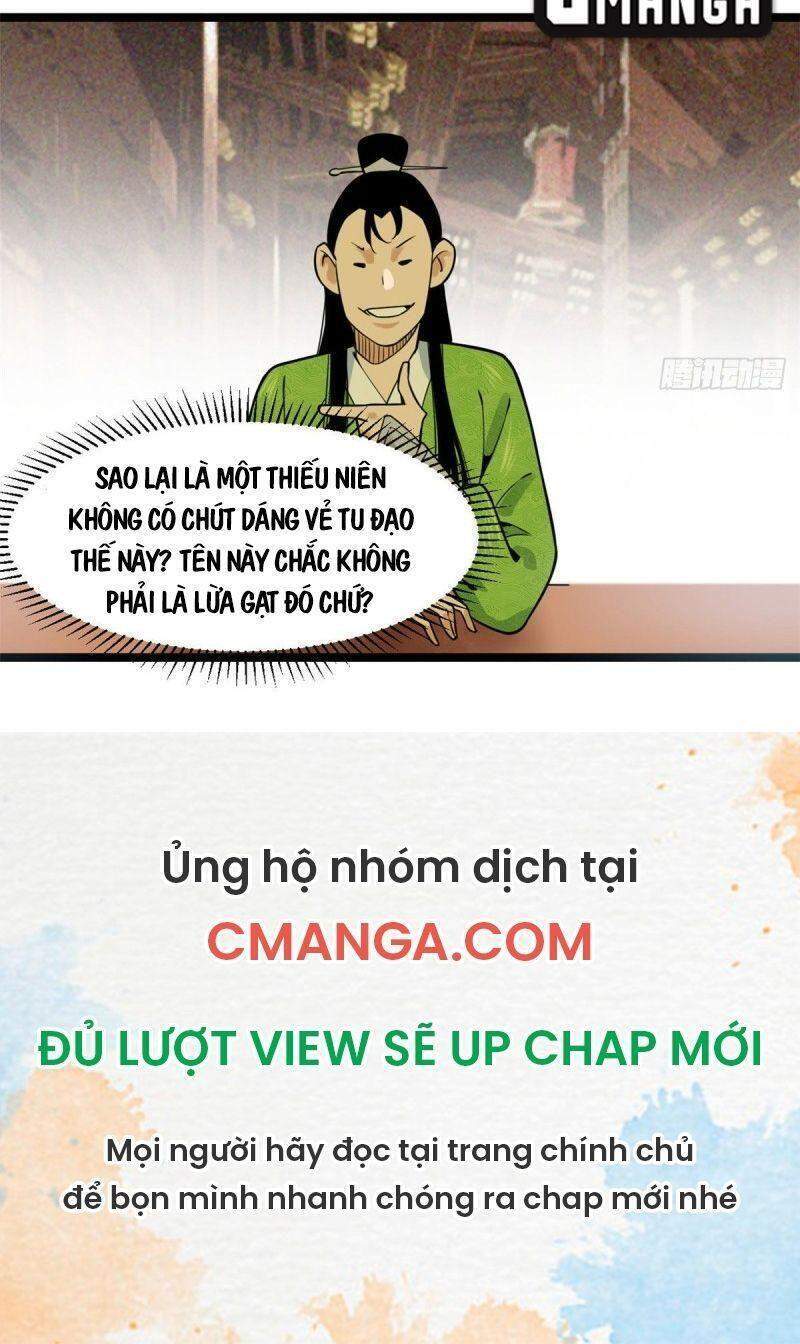 Kẻ Ăn Hại Triều Minh Chap 79 - Next Chap 80