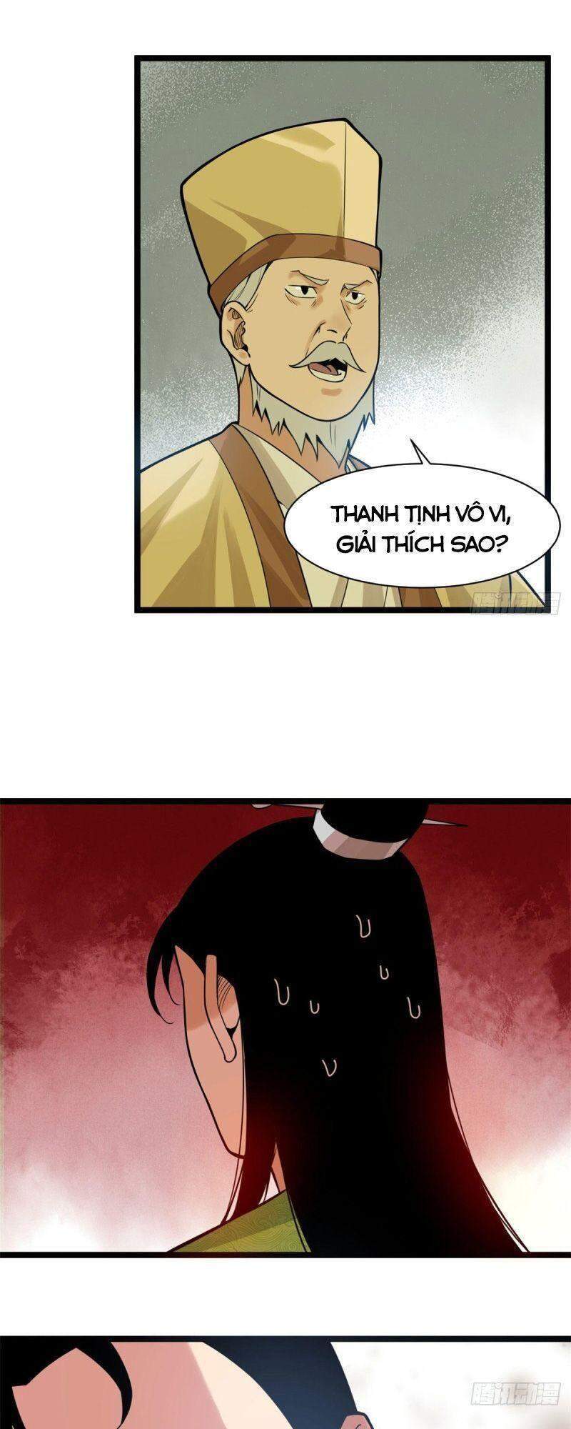 Kẻ Ăn Hại Triều Minh Chap 79 - Next Chap 80