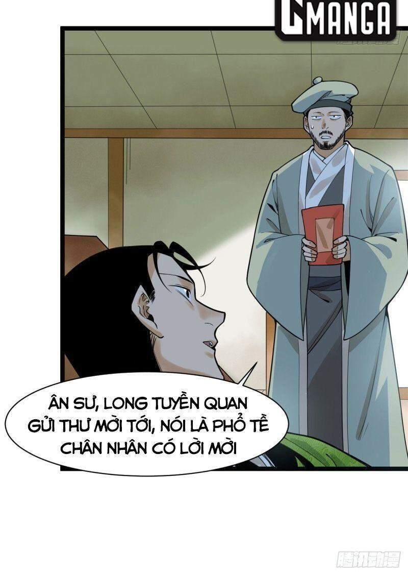 Kẻ Ăn Hại Triều Minh Chap 79 - Next Chap 80