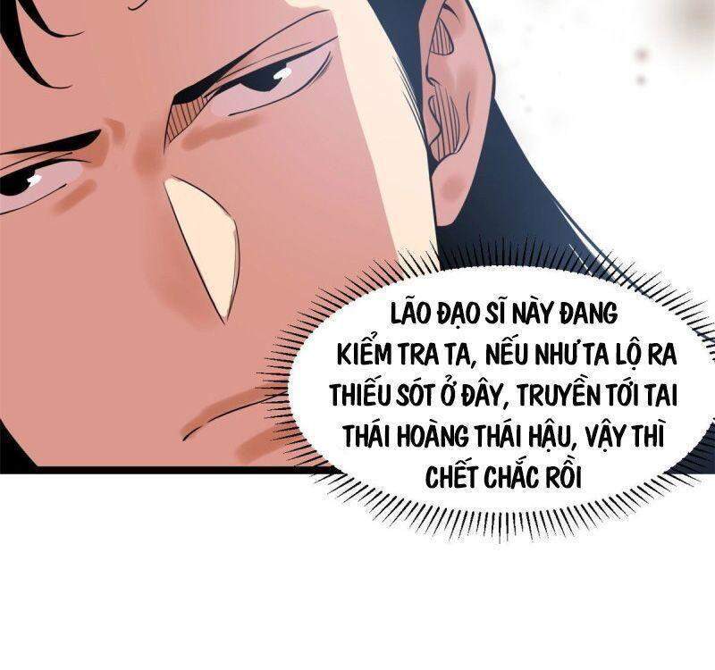 Kẻ Ăn Hại Triều Minh Chap 79 - Next Chap 80