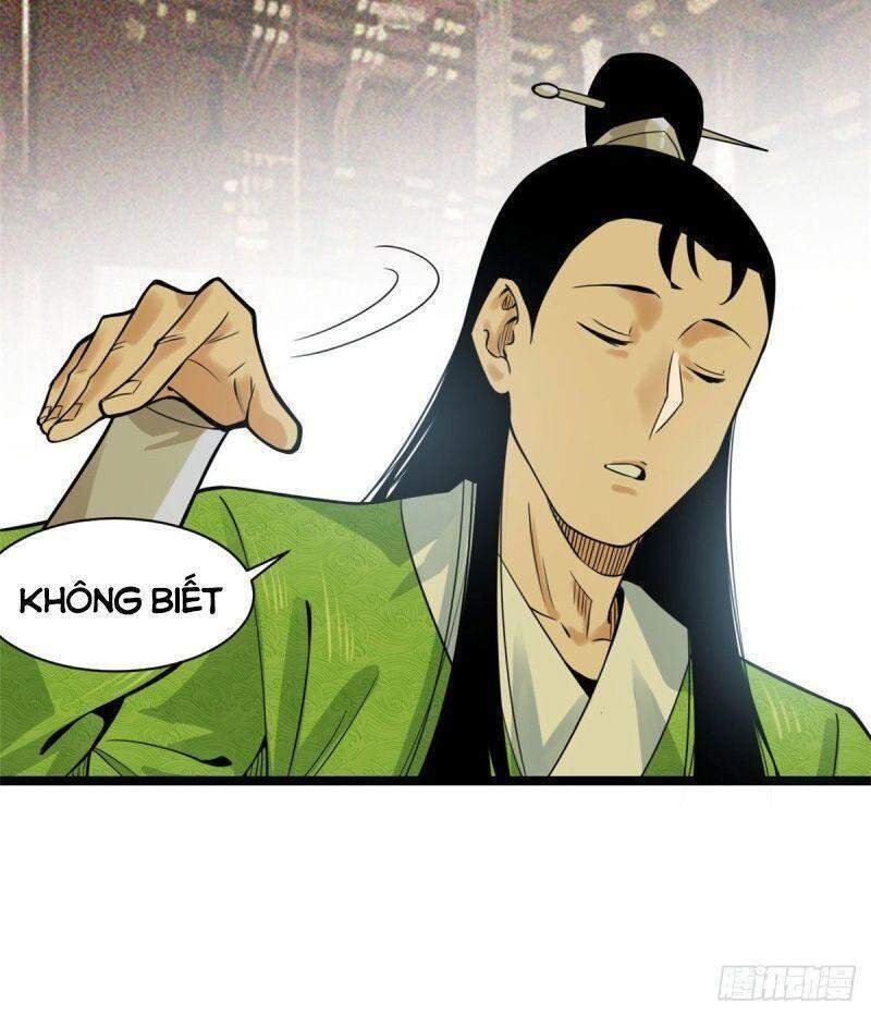 Kẻ Ăn Hại Triều Minh Chap 79 - Next Chap 80