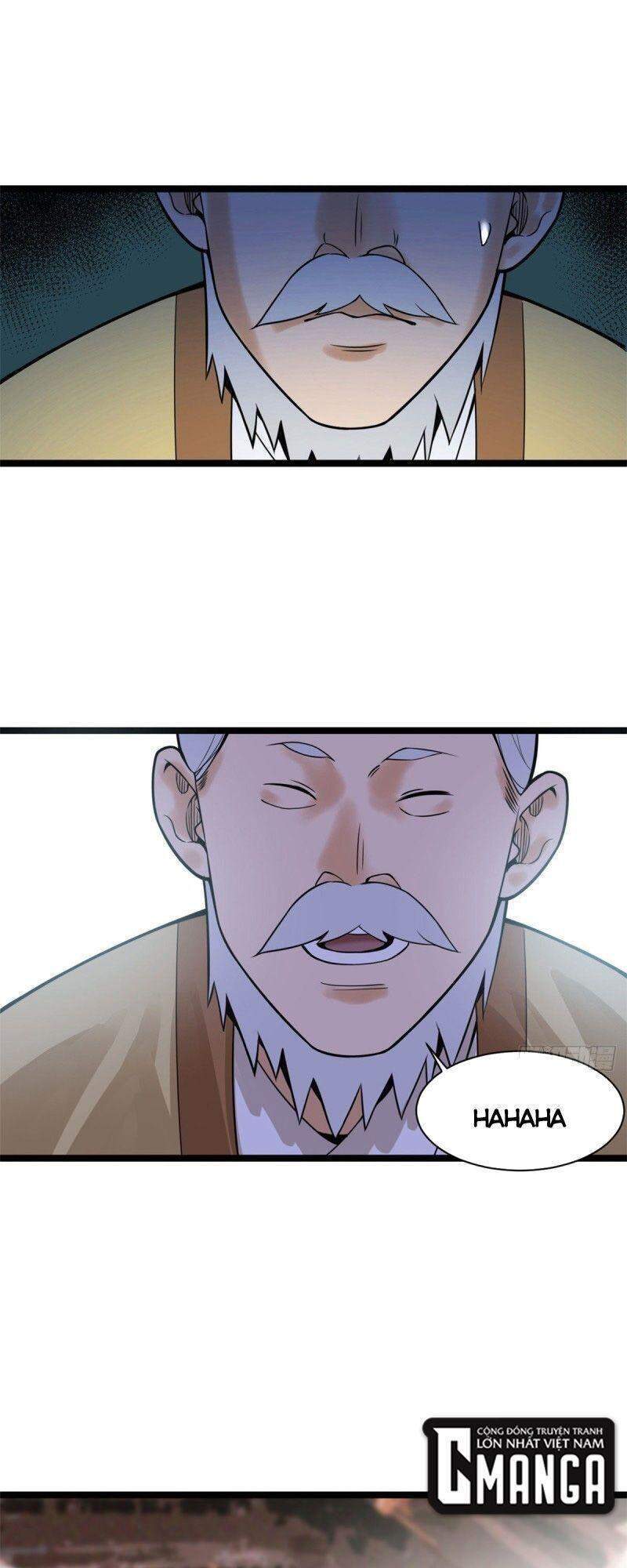 Kẻ Ăn Hại Triều Minh Chap 79 - Next Chap 80