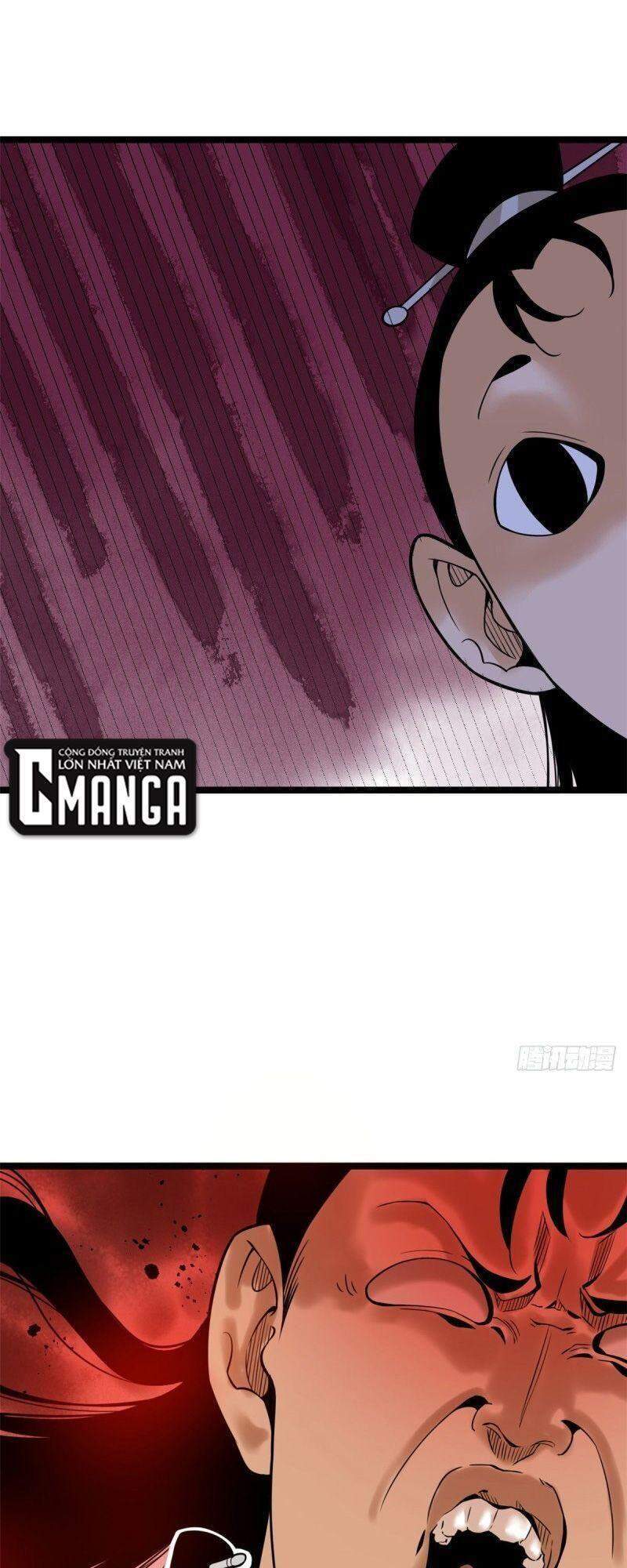Kẻ Ăn Hại Triều Minh Chap 79 - Next Chap 80