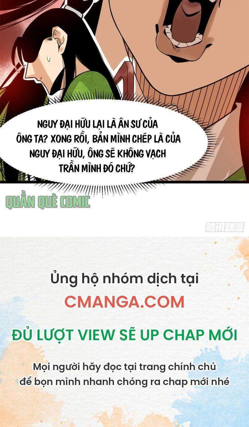 Kẻ Ăn Hại Triều Minh Chap 79 - Next Chap 80