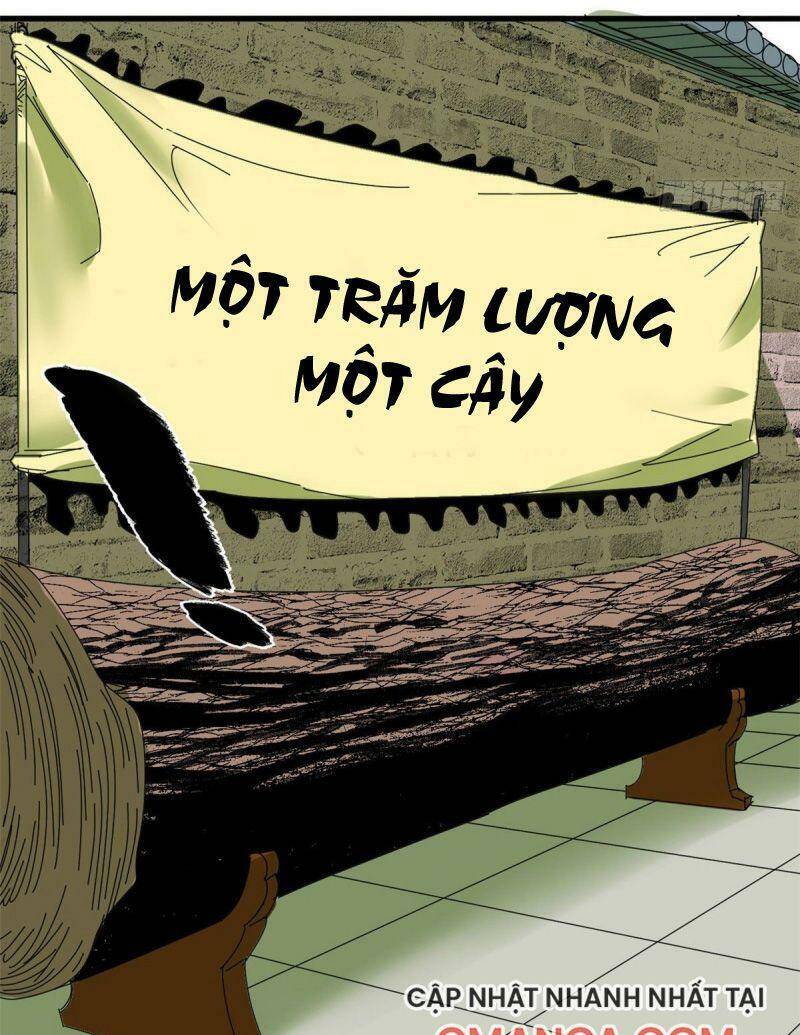 Kẻ Ăn Hại Triều Minh Chap 8 - Next Chap 9
