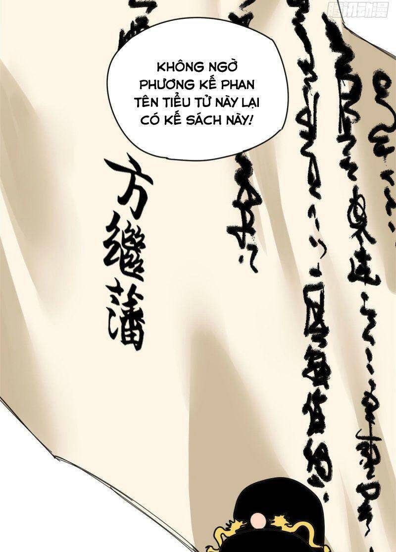 Kẻ Ăn Hại Triều Minh Chap 8 - Next Chap 9