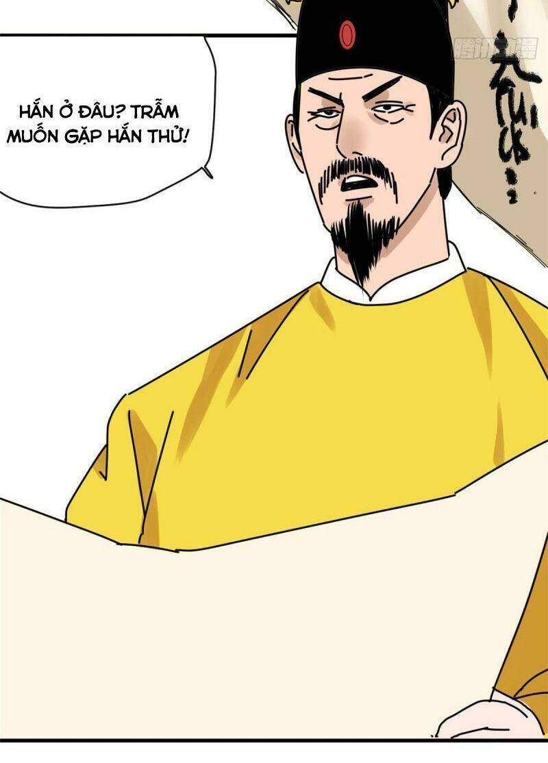 Kẻ Ăn Hại Triều Minh Chap 8 - Next Chap 9