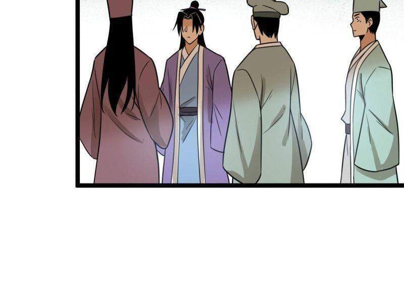 Kẻ Ăn Hại Triều Minh Chap 80 - Next Chap 81