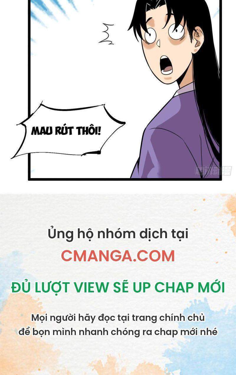Kẻ Ăn Hại Triều Minh Chap 80 - Next Chap 81