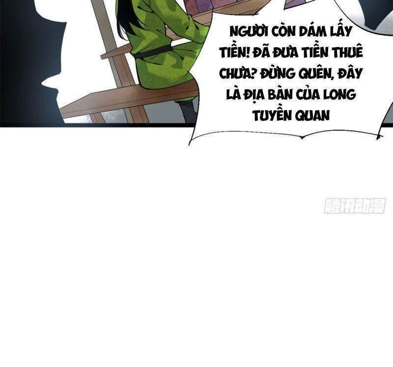 Kẻ Ăn Hại Triều Minh Chap 80 - Next Chap 81