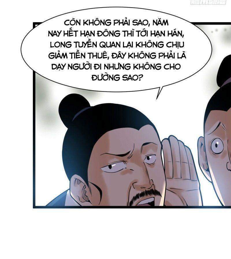 Kẻ Ăn Hại Triều Minh Chap 80 - Next Chap 81