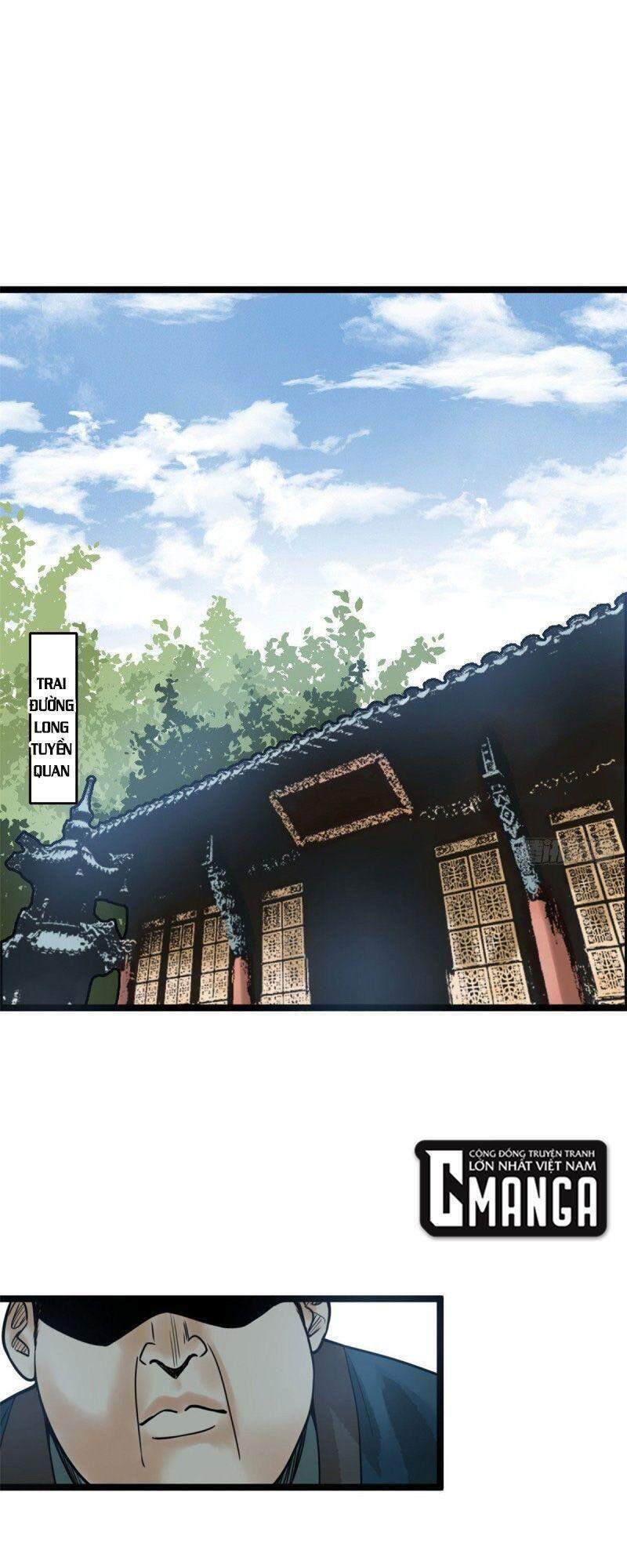 Kẻ Ăn Hại Triều Minh Chap 81 - Next Chap 82