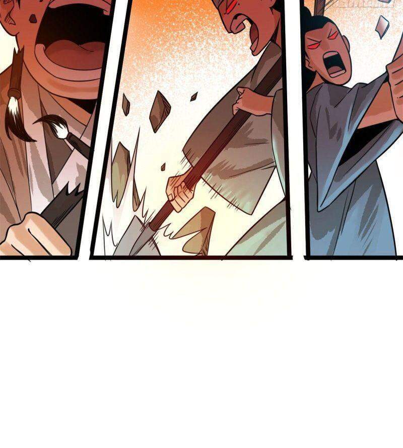 Kẻ Ăn Hại Triều Minh Chap 81 - Next Chap 82