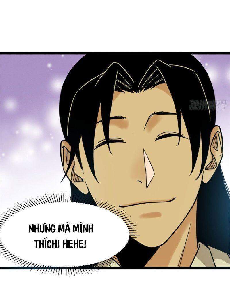 Kẻ Ăn Hại Triều Minh Chap 81 - Next Chap 82