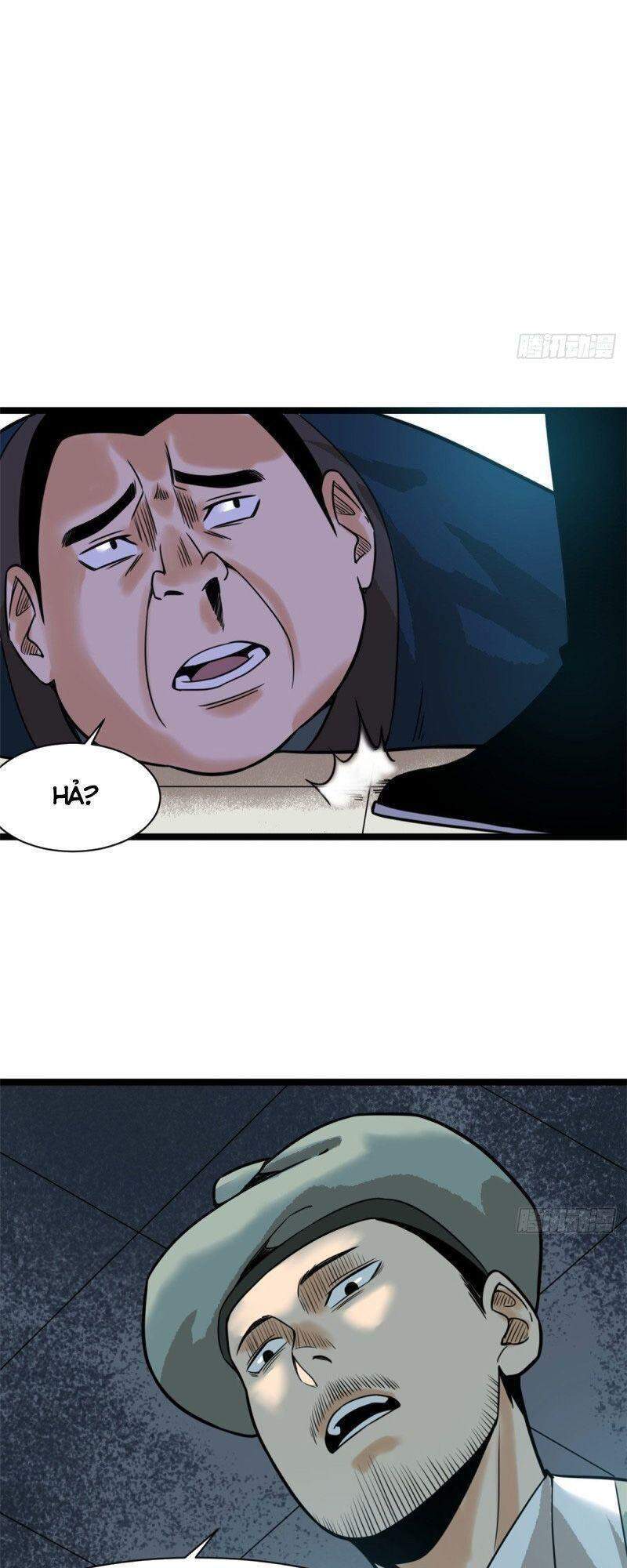 Kẻ Ăn Hại Triều Minh Chap 81 - Next Chap 82