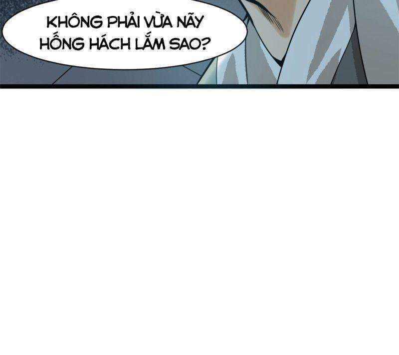 Kẻ Ăn Hại Triều Minh Chap 81 - Next Chap 82
