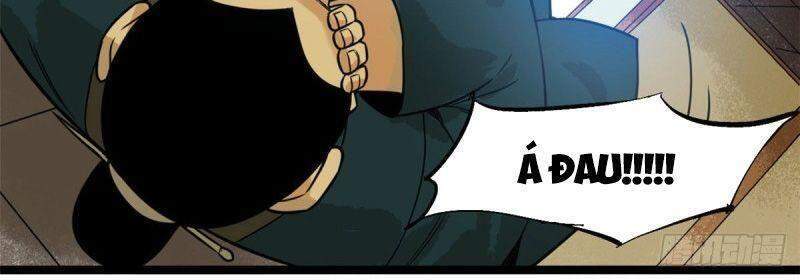 Kẻ Ăn Hại Triều Minh Chap 81 - Next Chap 82