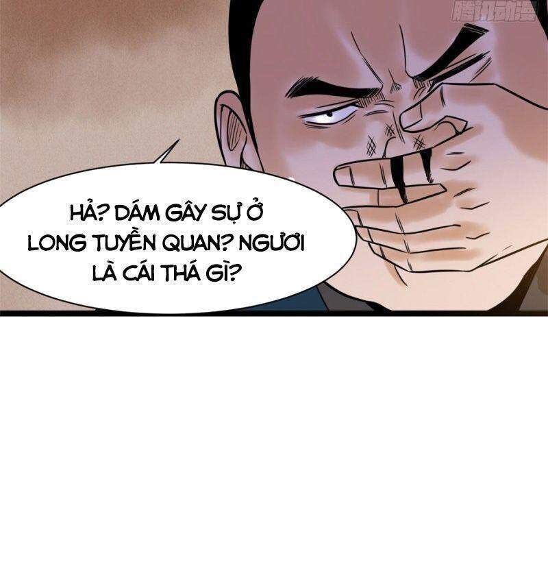 Kẻ Ăn Hại Triều Minh Chap 81 - Next Chap 82