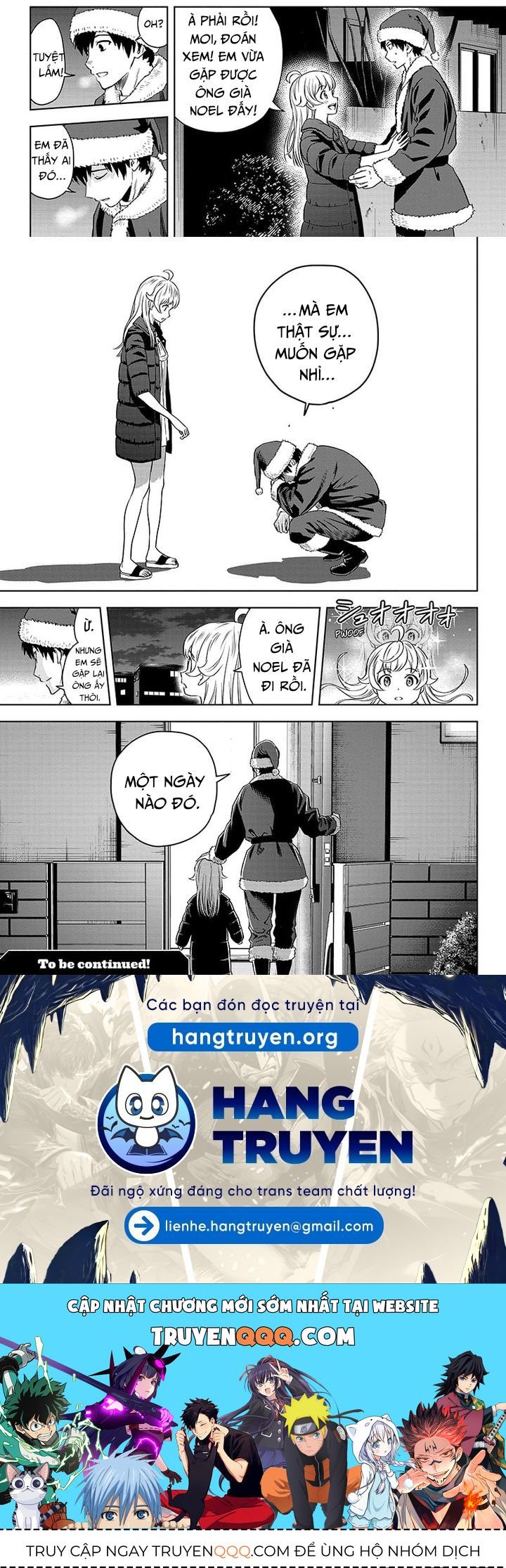 Kẻ Bảo Vệ Phù Thủy Là Một Orge Chap 142 - Next Chap 143