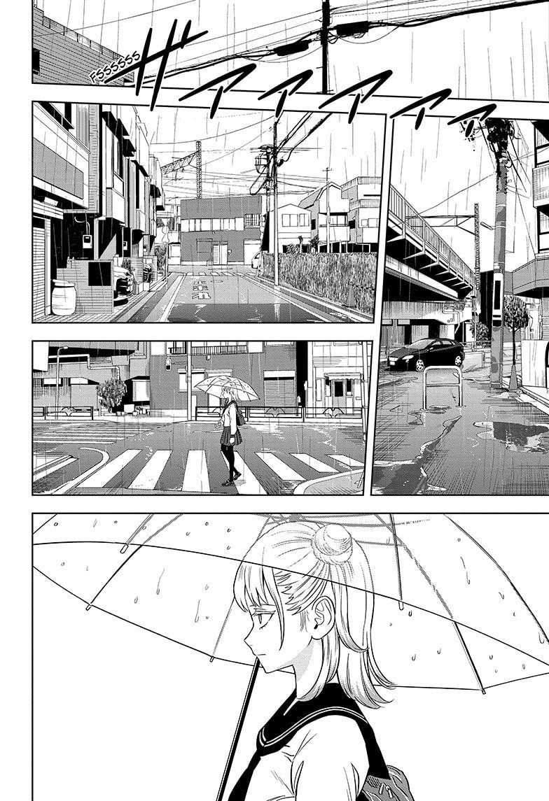 Kẻ Bảo Vệ Phù Thủy Là Một Orge Chap 147 - Next Chap 148