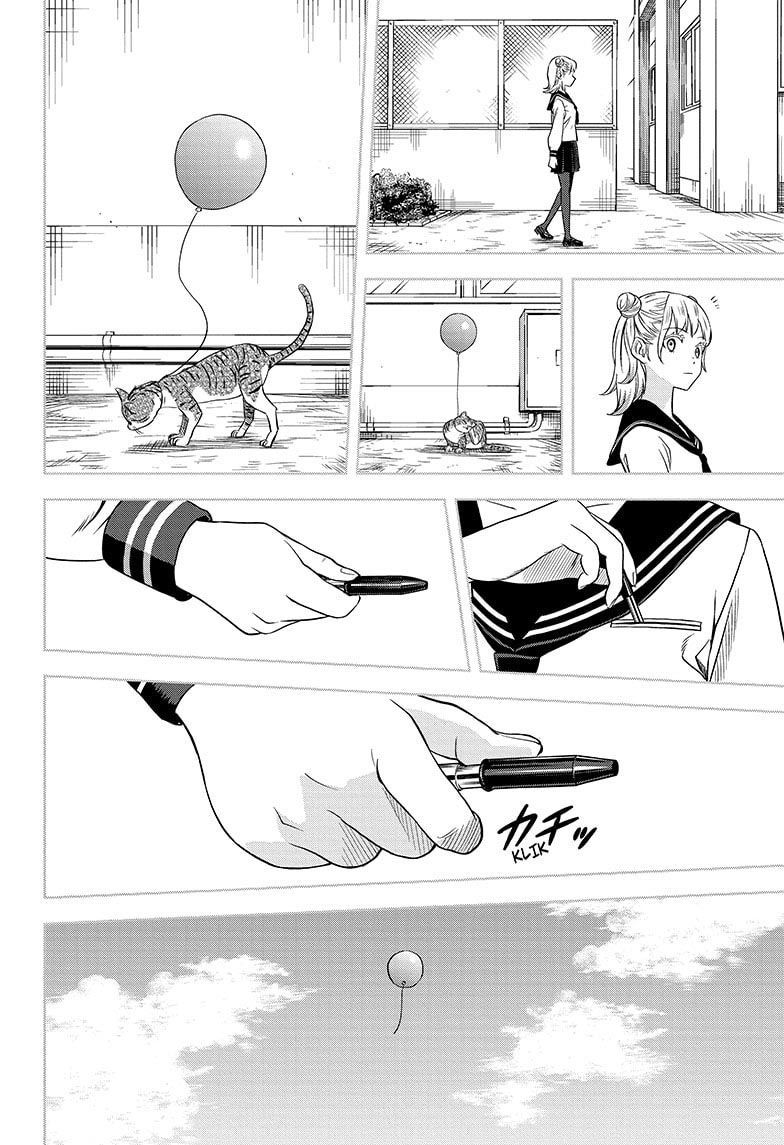 Kẻ Bảo Vệ Phù Thủy Là Một Orge Chap 147 - Next Chap 148