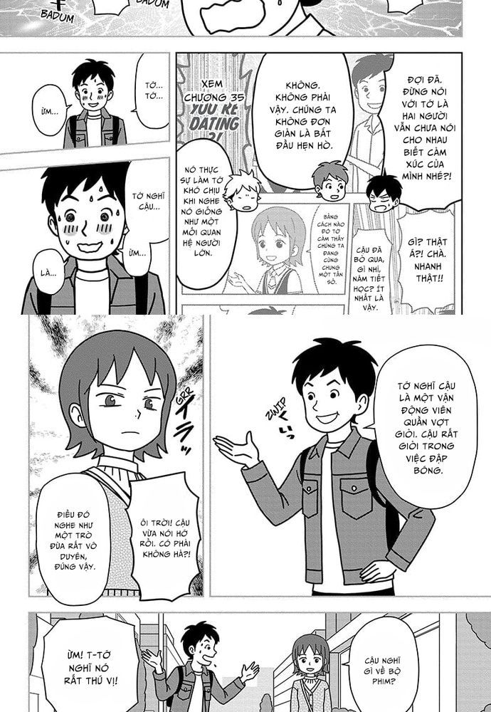 Kẻ Bảo Vệ Phù Thủy Là Một Orge Chap 163 - Next Chap 164
