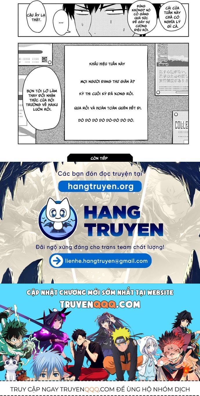 Kẻ Bảo Vệ Phù Thủy Là Một Orge Chap 175 - Next Chap 176