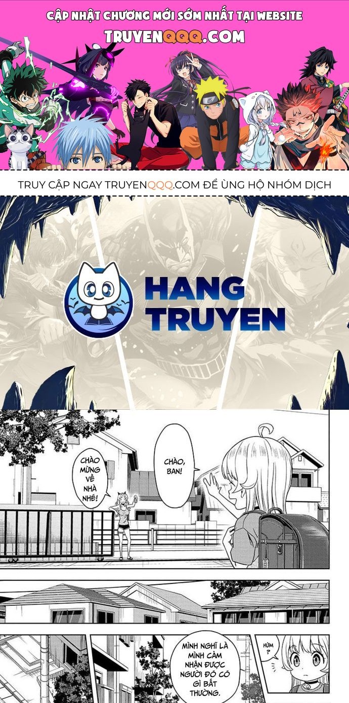 Kẻ Bảo Vệ Phù Thủy Là Một Orge Chap 177 - Next Chap 178