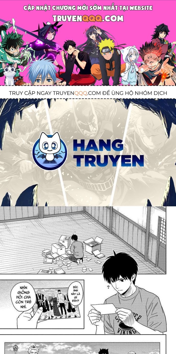 Kẻ Bảo Vệ Phù Thủy Là Một Orge Chap 178 - Next Chap 179