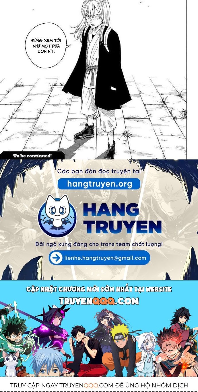 Kẻ Bảo Vệ Phù Thủy Là Một Orge Chap 178 - Next Chap 179