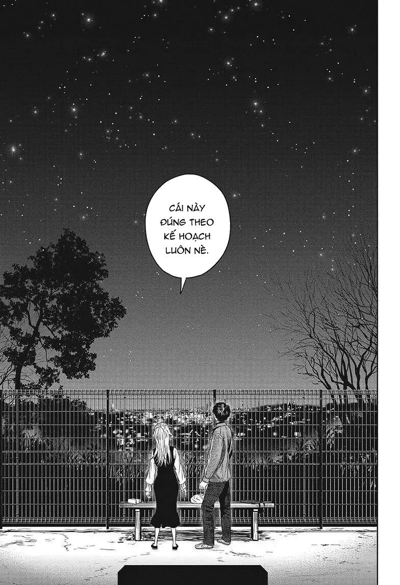 Kẻ Bảo Vệ Phù Thủy Là Một Orge Chap 98 - Next Chap 99