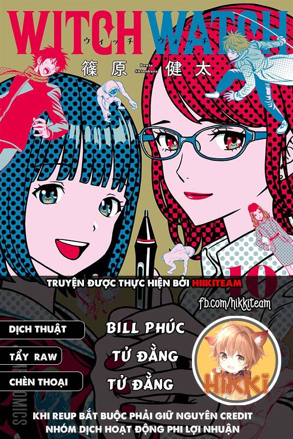 Kẻ Bảo Vệ Phù Thủy Là Một Orge Chap 99 - Next Chap 100