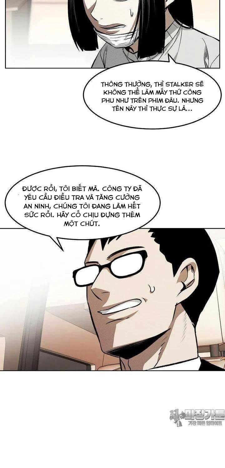 Kẻ Bất Bại Chap 103 - Next Chap 104