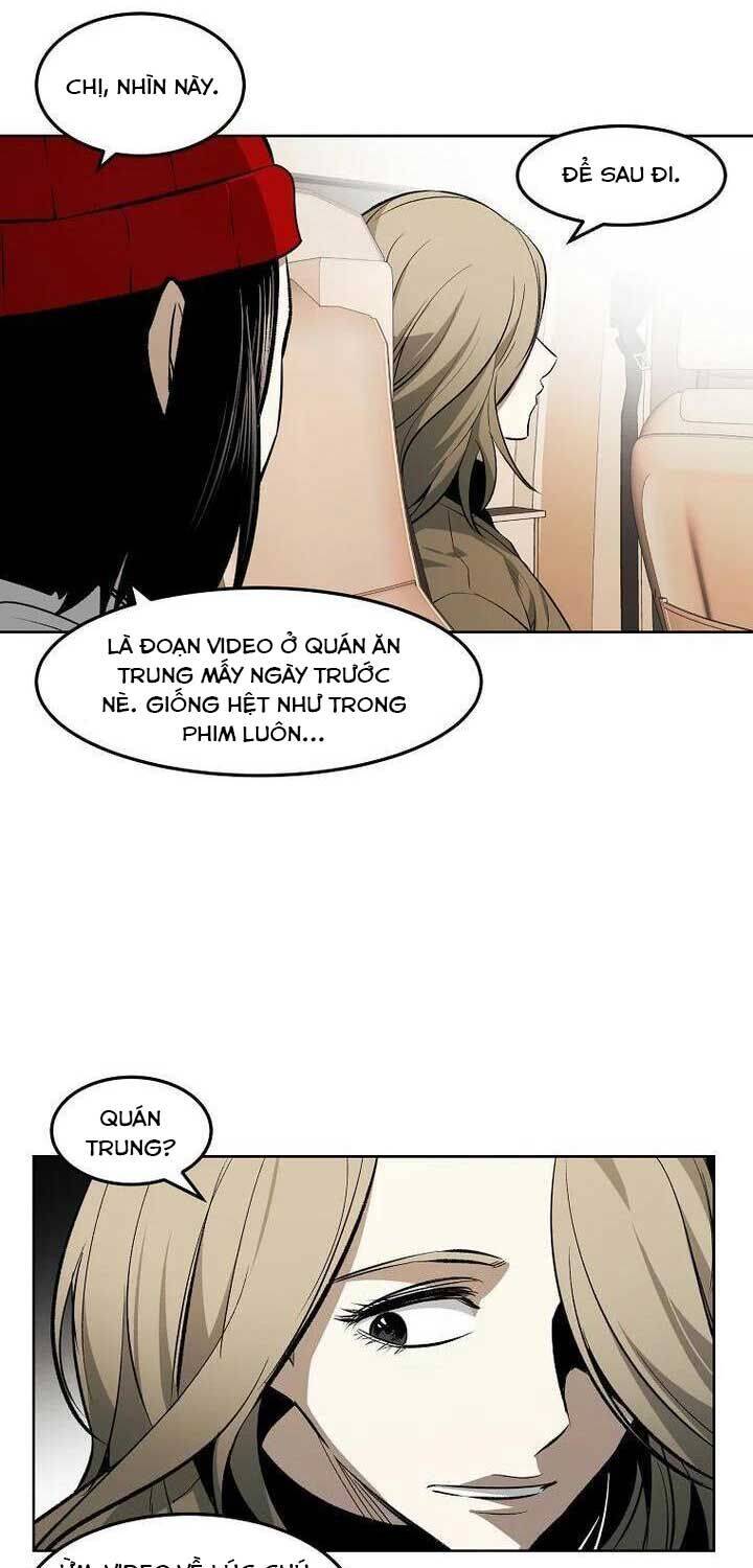 Kẻ Bất Bại Chap 103 - Next Chap 104