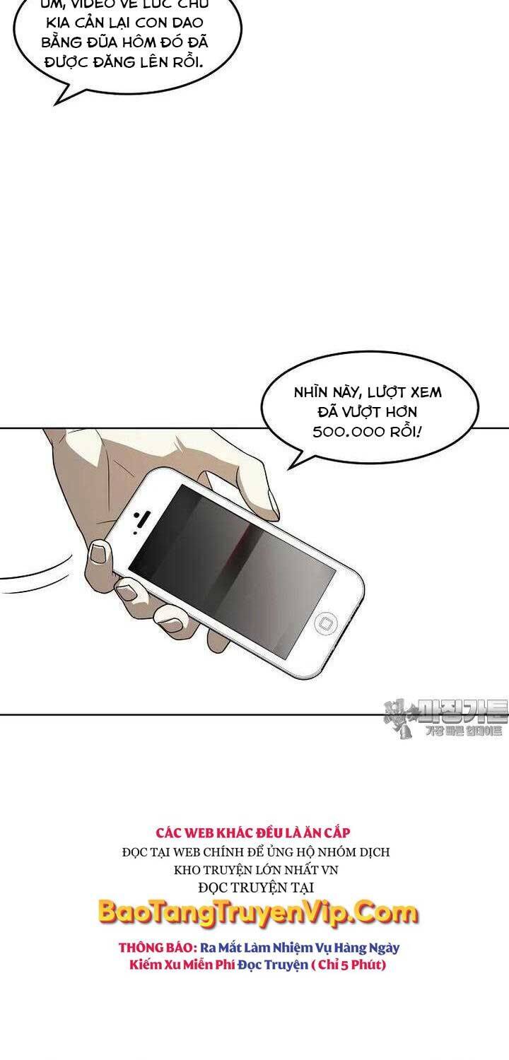 Kẻ Bất Bại Chap 103 - Next Chap 104