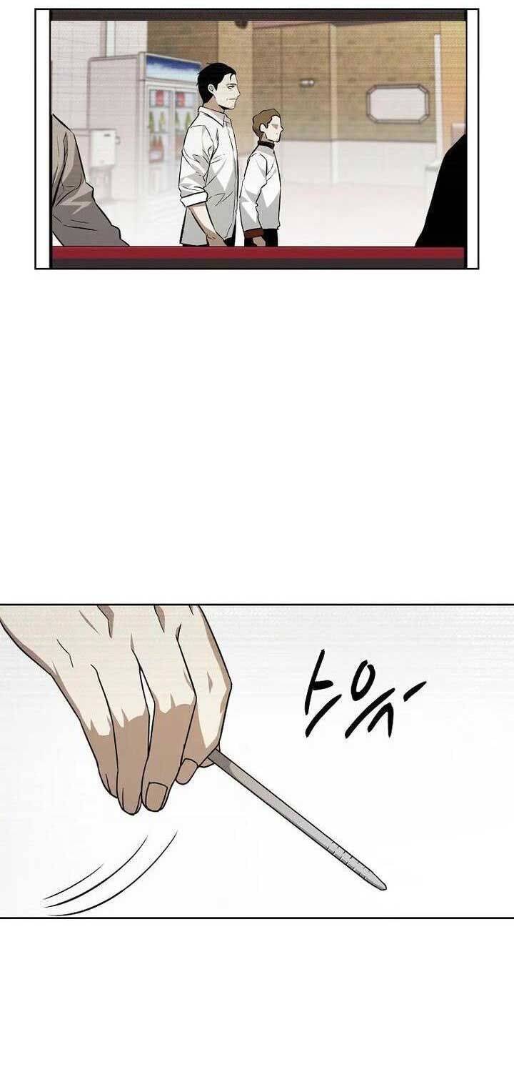 Kẻ Bất Bại Chap 103 - Next Chap 104