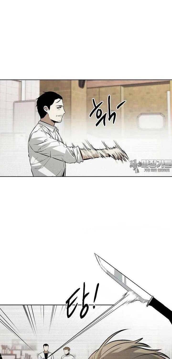 Kẻ Bất Bại Chap 103 - Next Chap 104
