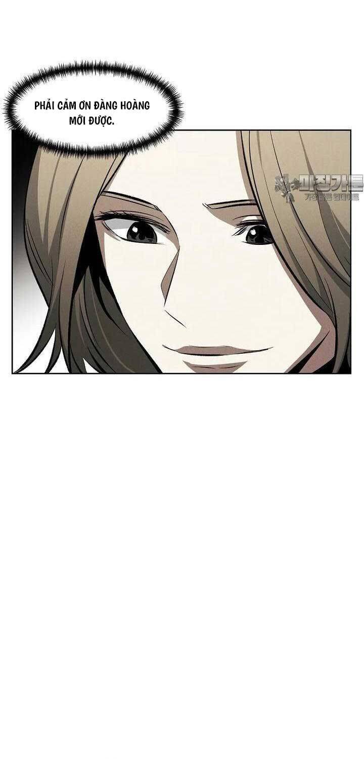 Kẻ Bất Bại Chap 103 - Next Chap 104