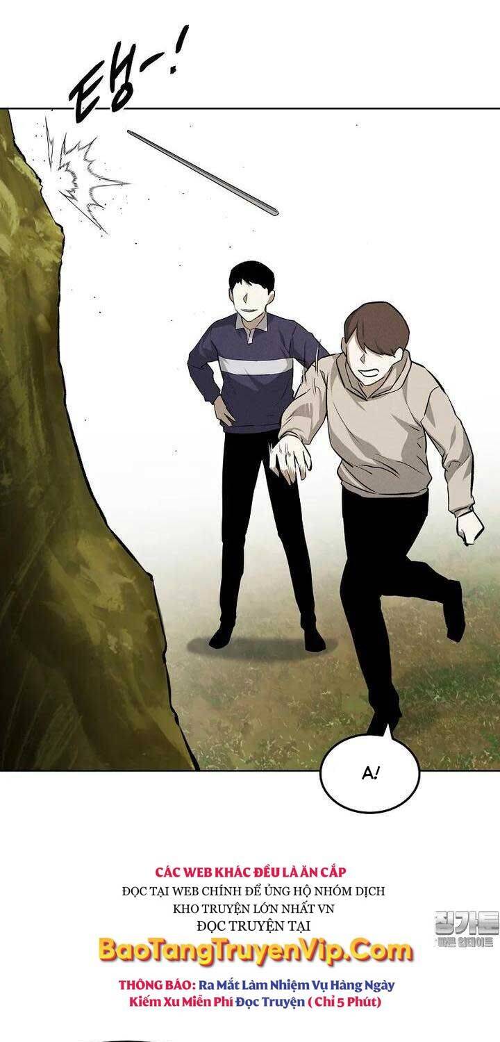 Kẻ Bất Bại Chap 103 - Next Chap 104