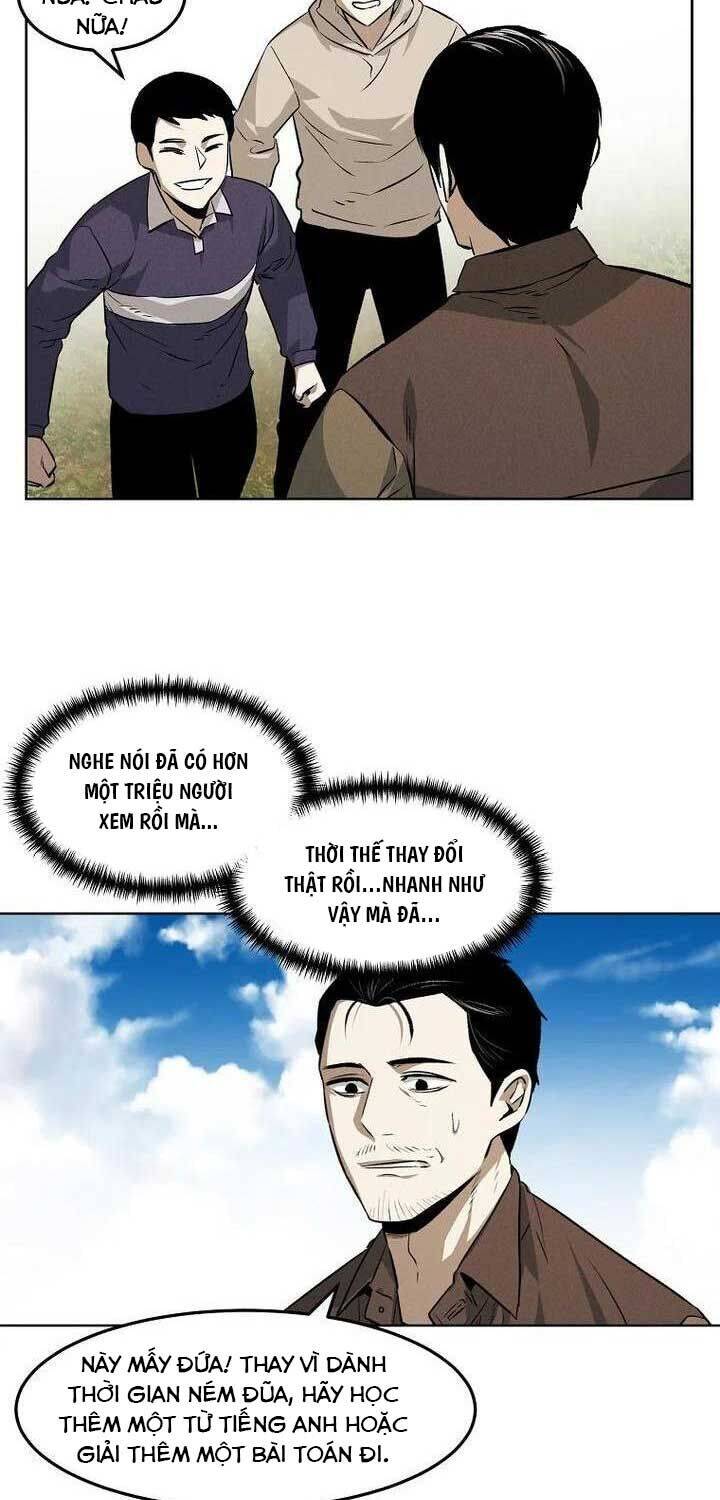 Kẻ Bất Bại Chap 103 - Next Chap 104